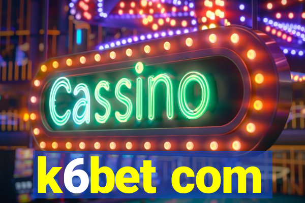 k6bet com
